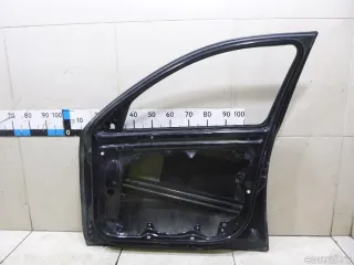 1Z0831056 VAG Дверь передняя правая Skoda Octavia A8 Арт E100568366, вид 5