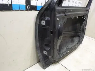 1Z0831056 VAG Дверь передняя правая Skoda Octavia A8 Арт E100568366, вид 6