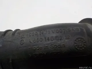 0004619V004000000 Smart Патрубок воздушного фильтра Smart Fortwo 3 Арт E52559958, вид 7