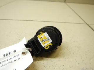 61313422622 BMW Переключатель регулировки зеркала MINI Cooper F56,F55 Арт E6986714, вид 4