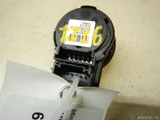 61313422622 BMW Переключатель регулировки зеркала MINI Cooper F56,F55 Арт E6986714, вид 5