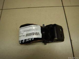 4517200437 Smart Петля двери передней правой верхняя Smart Fortwo 3 Арт E95113775, вид 3