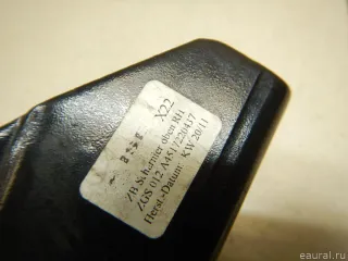 4517200437 Smart Петля двери передней правой верхняя Smart Fortwo 3 Арт E95113775, вид 7