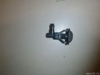 61687417638 BMW Форсунка омывателя зад стекла MINI CLUBMAN F54 Арт E22039749, вид 2