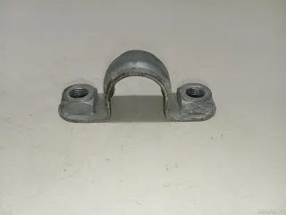 31309808338 BMW Кронштейн стабилизатора MINI Paceman Арт E23684983, вид 1