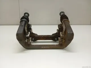 34219804738 BMW Скоба суппорта заднего MINI Paceman Арт E23685849, вид 2