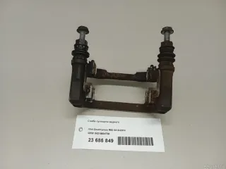 34219804738 BMW Скоба суппорта заднего MINI Paceman Арт E23685849, вид 6