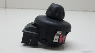 61313422622 BMW Переключатель регулировки зеркала MINI Cooper F56,F55 Арт E70631289, вид 5