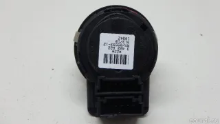 61313422622 BMW Переключатель регулировки зеркала MINI Cooper F56,F55 Арт E70631289, вид 6