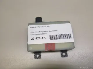 LR061039 Land Rover Радар BSD (Слепых зон) Land Rover Discovery 4 Арт E100569246, вид 4