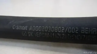 0002030802 Smart Патрубок радиатора Smart Fortwo 3 Арт E80392840, вид 6