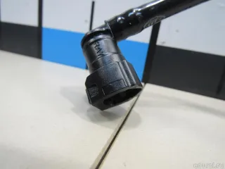 34337598792 BMW Вакуумный усилитель тормозов MINI CLUBMAN R55 restailing Арт E80859780, вид 2