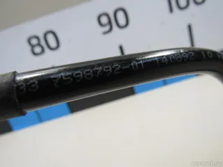 34337598792 BMW Вакуумный усилитель тормозов MINI CLUBMAN R55 restailing Арт E80859780, вид 5