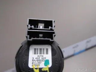 61313422622 BMW Переключатель регулировки зеркала MINI Cooper F56,F55 Арт E80900623, вид 4