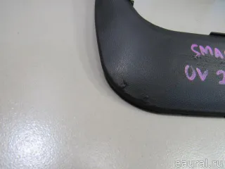 4518900078 Mercedes Benz Брызговики передние к-кт Smart Fortwo 3 Арт E80936911, вид 3