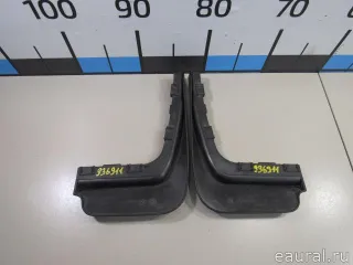 4518900078 Mercedes Benz Брызговики передние к-кт Smart Fortwo 3 Арт E80936911, вид 4