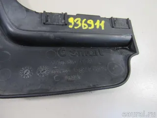 4518900078 Mercedes Benz Брызговики передние к-кт Smart Fortwo 3 Арт E80936911, вид 6