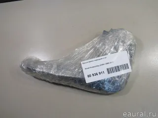 4518900078 Mercedes Benz Брызговики передние к-кт Smart Fortwo 3 Арт E80936911, вид 7
