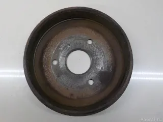 0004329V003000000 Smart Барабан тормозной Smart Fortwo 3 Арт E84547268, вид 5