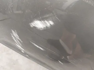 9101KJ,9109A7 Ручка наружная передняя левая серая Peugeot 3008 1 Арт 11365905, вид 3