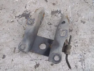  Кронштейн КПП Mazda 3 BP Арт E12125252, вид 2