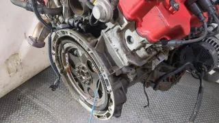 11294230475249,M112.942 Двигатель Mercedes ML W163 Арт 20028314, вид 3