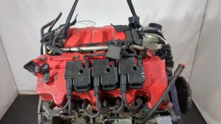 11294230475249,M112.942 Двигатель Mercedes ML W163 Арт 20028314, вид 4