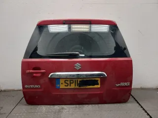 3591075F30 Подсветка номера Suzuki Grand Vitara JT Арт 11171704, вид 1