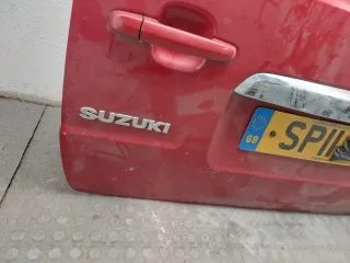 3591075F30 Подсветка номера Suzuki Grand Vitara JT Арт 11171704, вид 2