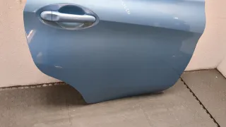 80670BA61A Ручка внутренняя задняя правая Nissan Note E12 Арт 11364236, вид 3