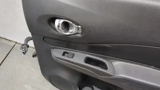 80670BA61A Ручка внутренняя задняя правая Nissan Note E12 Арт 11364236, вид 4