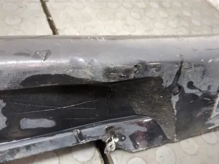 24465365 Накладка на порог Opel Vectra C  Арт 20101042, вид 2