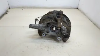 5352024,DG9C3K170AD,2236123,DG9C2C300A2F Ступица передняя правая Ford Mondeo 5 Арт 20336234, вид 2