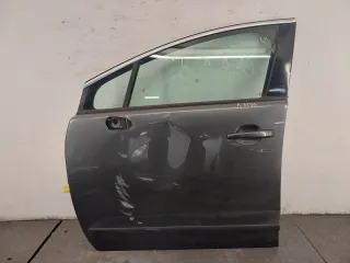 9002AR Дверь передняя левая серая Peugeot 3008 1 Арт 20336426, вид 1