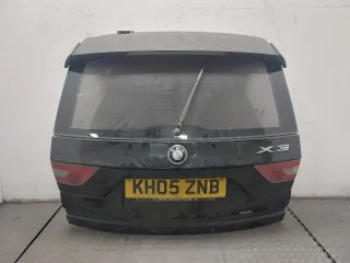 63213420205,3420205 Фонарь крышки багажника левый BMW X3 E83 Арт 11234655, вид 1