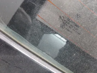 63213420205,3420205 Фонарь крышки багажника левый BMW X3 E83 Арт 11234655, вид 2