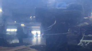 0K55358511A Стекло двери передней правой Kia Carnival 1 Арт 11365507, вид 3