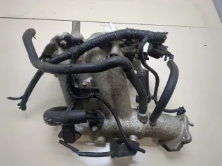  Коллектор впускной Hyundai i10 2 Арт 20333970