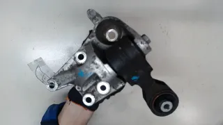 180674 Подушка крепления кпп Peugeot 407 Арт 9104342, вид 4