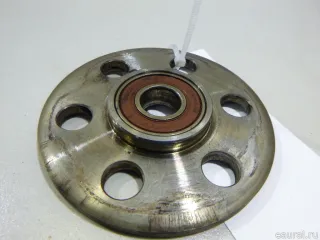 FA0119025 Mazda Маховик Mazda MX-5 ND Арт E48480410
