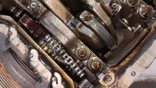 64285040832148 Блок цилиндров Mercedes E W212 Арт 9401197, вид 3