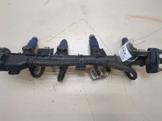 3530402100,3531002900 Форсунка Hyundai i10 2 Арт 20333973, вид 1