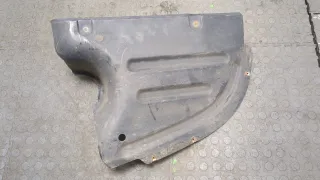 3c8825206 Защита днища Volkswagen Passat CC Арт 20335353, вид 2