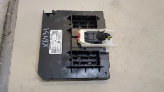 5WA937086M Блок бортовой сети Skoda Octavia A8 Арт 20334656