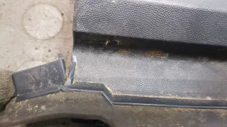 3W7Z17603AA Форсунка омывателя лобового стекла Ford F-150 X Арт 11356455, вид 3