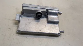 5WA980653C Камера переднего вида Skoda Octavia A8 Арт 20334662, вид 1