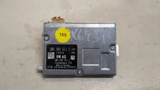 5WA980653C Камера переднего вида Skoda Octavia A8 Арт 20334662, вид 2