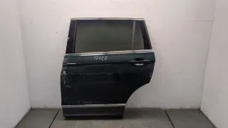3C0854949A Молдинг (накладка кузовная) Volkswagen Tiguan 2 Арт 11365794, вид 1