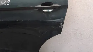 3C0854949A Молдинг (накладка кузовная) Volkswagen Tiguan 2 Арт 11365794, вид 2