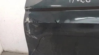 3C0854949A Молдинг (накладка кузовная) Volkswagen Tiguan 2 Арт 11365794, вид 3